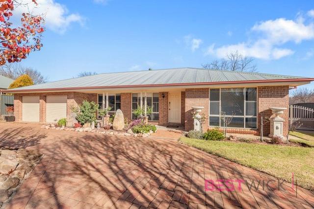 9 Country Way, NSW 2795