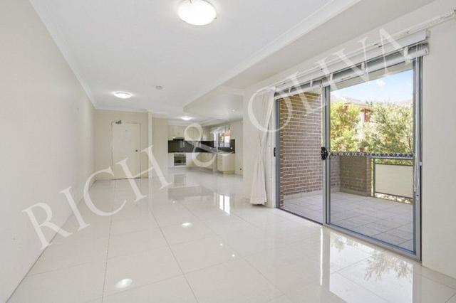 4/13 - 15 York Street, NSW 2192