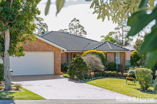 54 Tulip Oak Drive, NSW 2539
