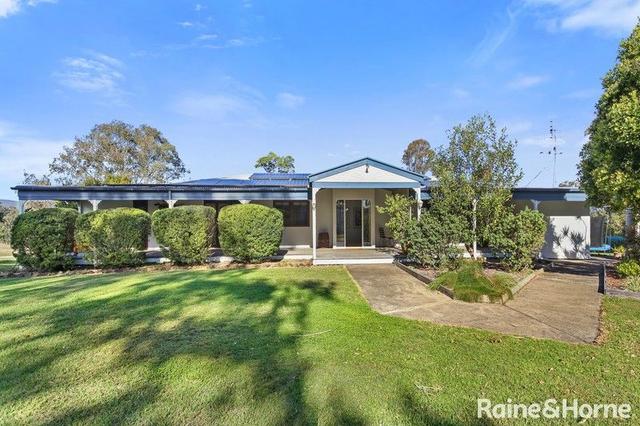 163 Cedar Creek Road, QLD 4562