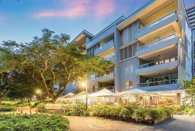 54/15 Tribune Street, QLD 4101