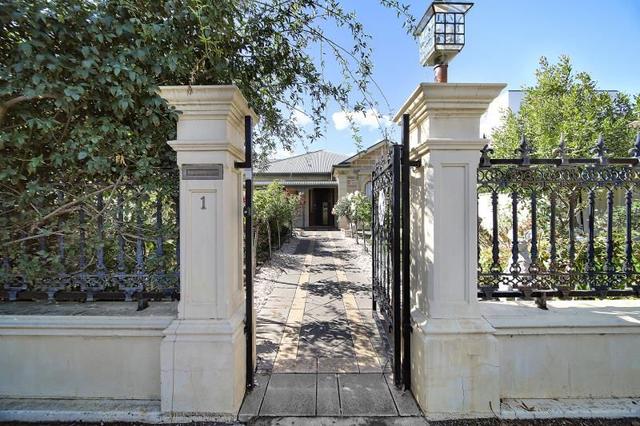 1 Birdwood Street, SA 5062