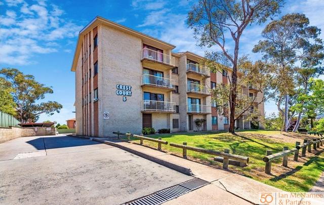 16/5 Crest Road, NSW 2620