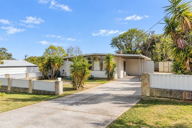 3 Steward Way, WA 6167