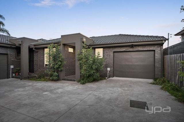 3/64 Becket Street North, VIC 3046