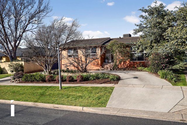 19 Hodgson Crescent, ACT 2607
