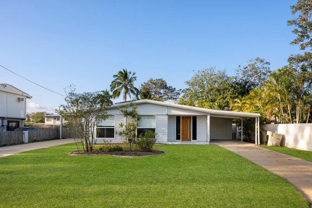 39 Champagne Crescent, QLD 4815