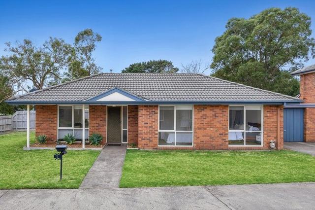 1 Parkside Boulevard, VIC 3197