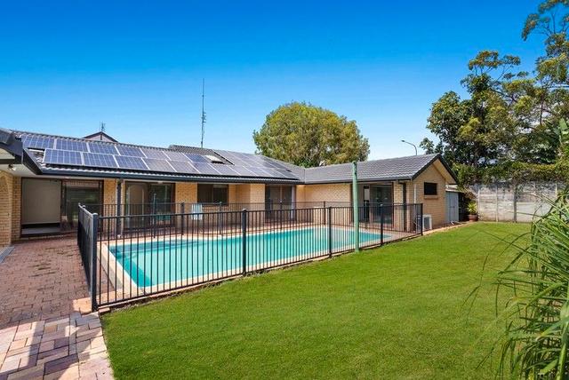 11 Henning Court, QLD 4218