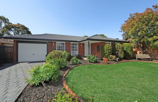 43 Crusoe Drive, VIC 3156