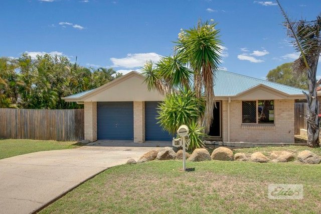 21 Cavella Drive, QLD 4680