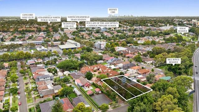 42-46 Wentworth Road South, NSW 2140