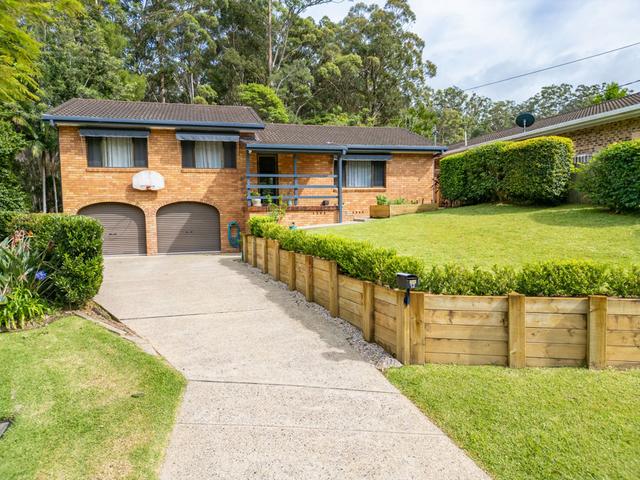 12 Nina Close, NSW 2450