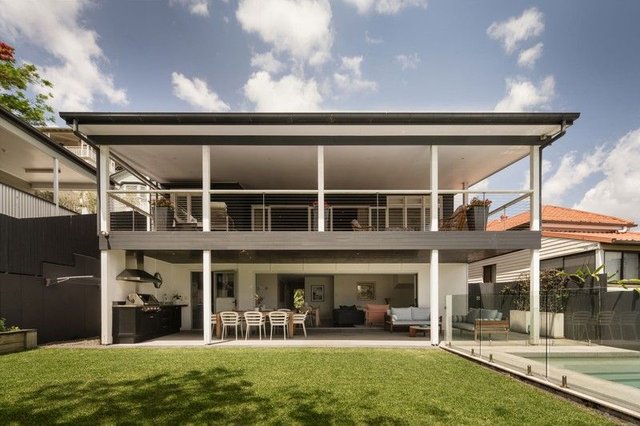 14 Baker Street, QLD 4005