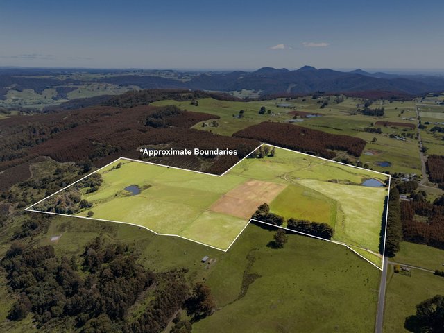 South Preston Road, TAS 7315