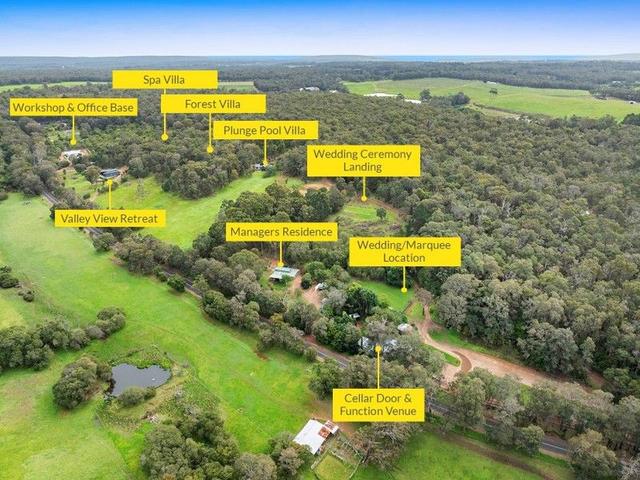 613 Abbeys Farm Road, WA 6282