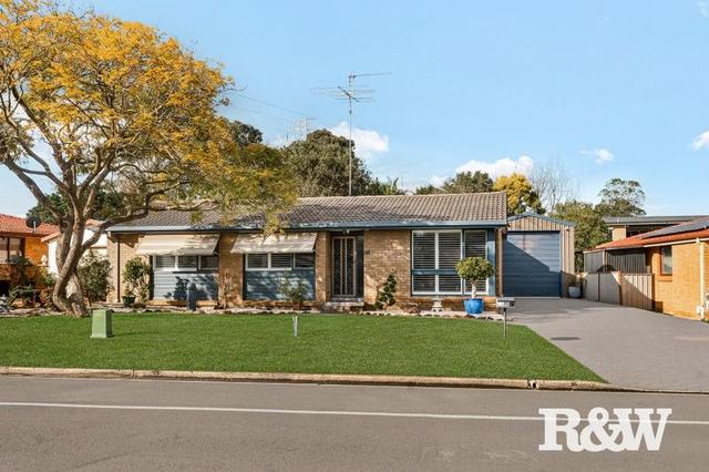 12 John Oxley Avenue, NSW 2747