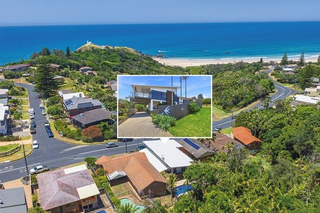 13 Matthew Flinders Drive, NSW 2444