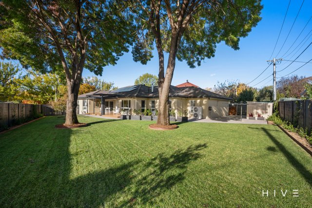 30 Arunta Street, ACT 2604