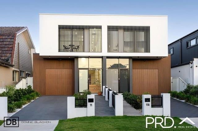 11 Baldi Avenue, NSW 2213