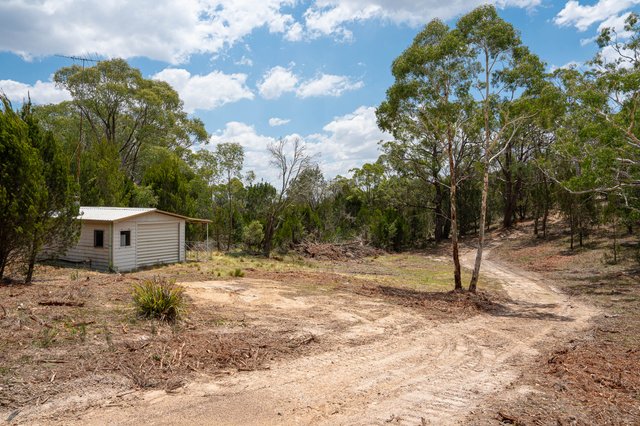 2983 Mayfield Road Mayfield Via, NSW 2580