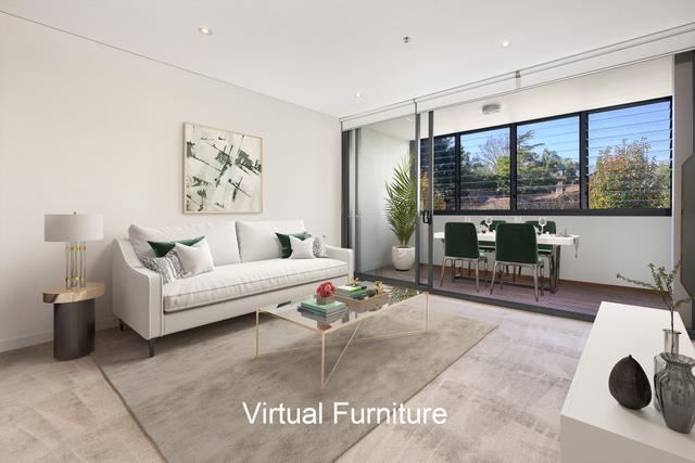 106/245 Pacific Highway, NSW 2060