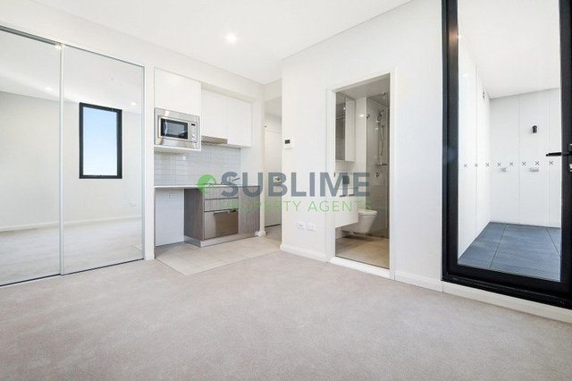 2701b/100 Castlereagh Street, NSW 2170