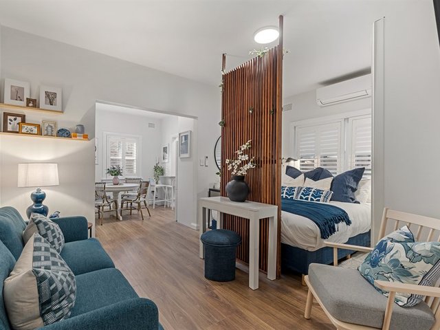 7/206 Falcon Street, NSW 2060
