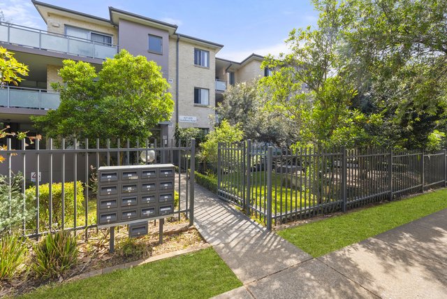 14/427-429 Guildford Road, NSW 2161