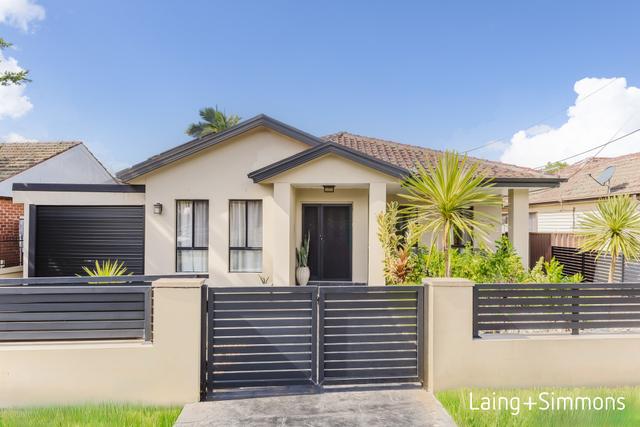 136 Jersey Road, NSW 2160