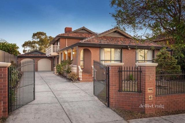 2 Locarno Court, VIC 3170