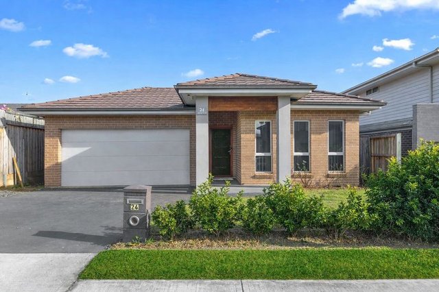 24 Torino Rd, NSW 2174