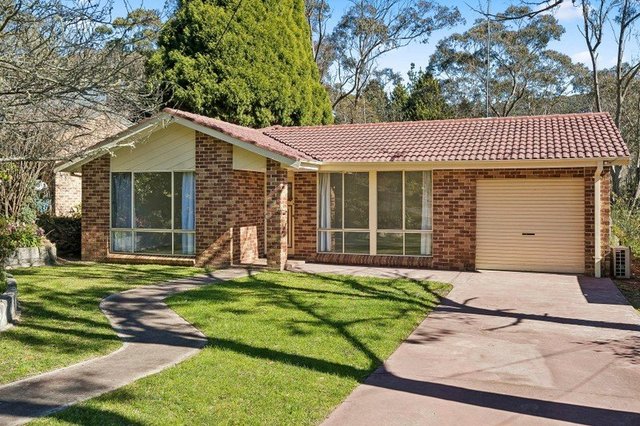 24 Myall Avenue, NSW 2780