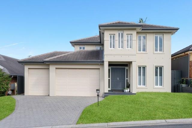 4 Connaught Circuit, NSW 2155
