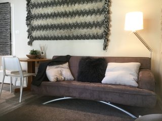 Lounge Area