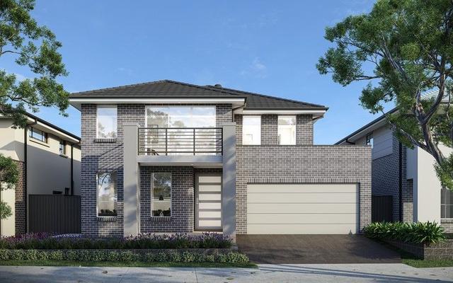 Lot 107 Harkness Road, NSW 2765