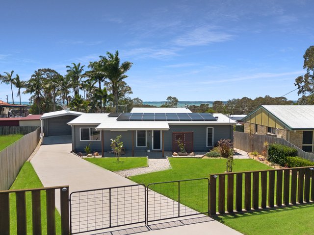 4 Avolet Crescent, QLD 4655