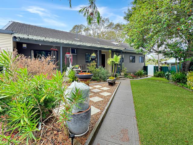 55 Bavarde Avenue, NSW 2536