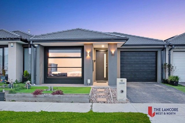 10 Luppino Street, VIC 3064