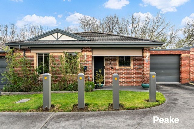 15/21-25 Parkhill Drive, VIC 3806
