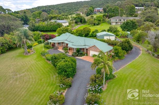 185 Cape Hawke Drive, NSW 2428