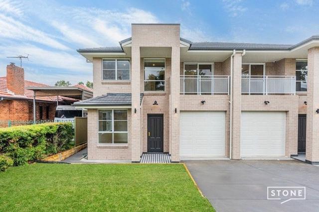 12a Hume Avenue, NSW 2115