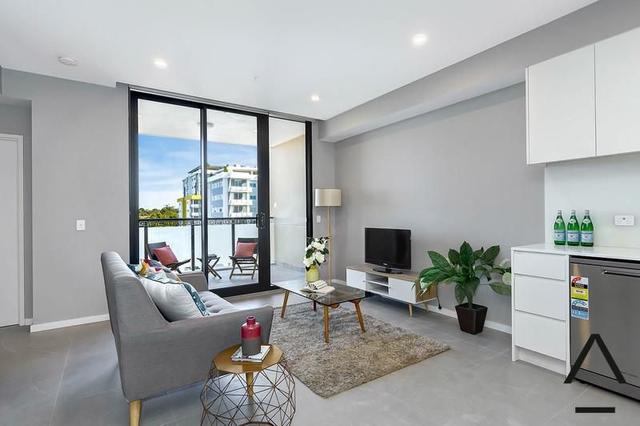 G01/26 Parnell Street, NSW 2135