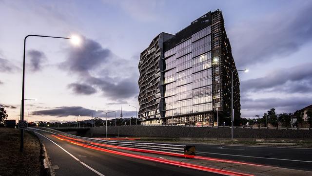 505/25 Edinburgh Avenue, ACT 2601