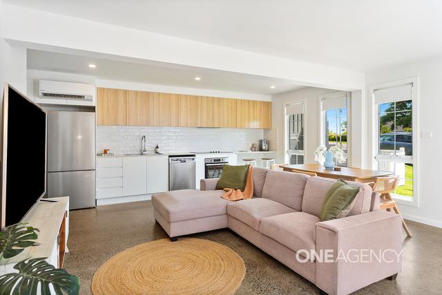 25B Michael Crescent, NSW 2533