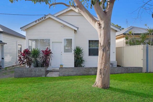 77 Brown Street, NSW 2286