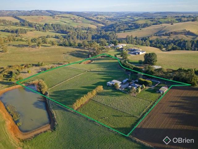 2678 McDonalds Track, VIC 3835