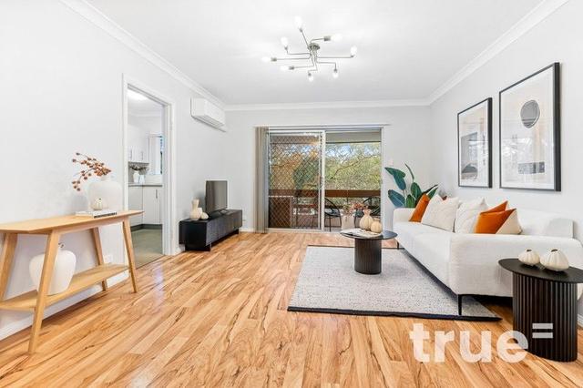 14/2 Corby  Avenue, NSW 2137