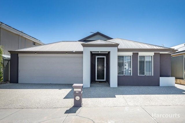 24 Bronze Street, WA 6034