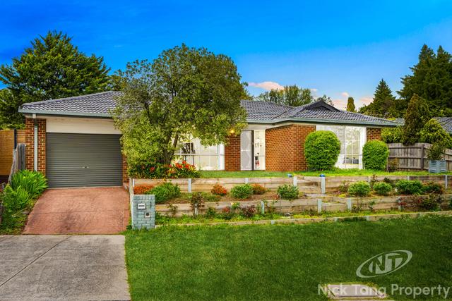 1 Moloney Court, VIC 3806